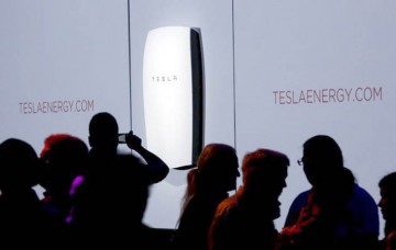Tesla colaborează cu Enel